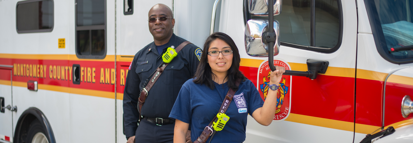 MMAF Firefighters